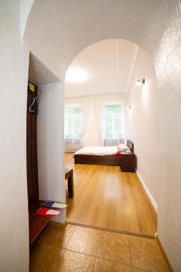 Lviv City Rent Exterior foto