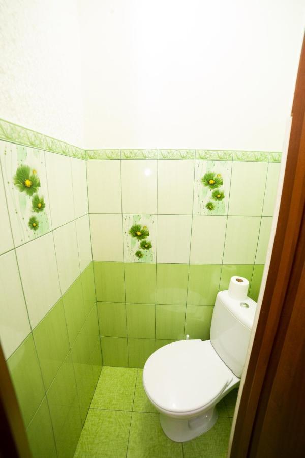 Lviv City Rent Exterior foto